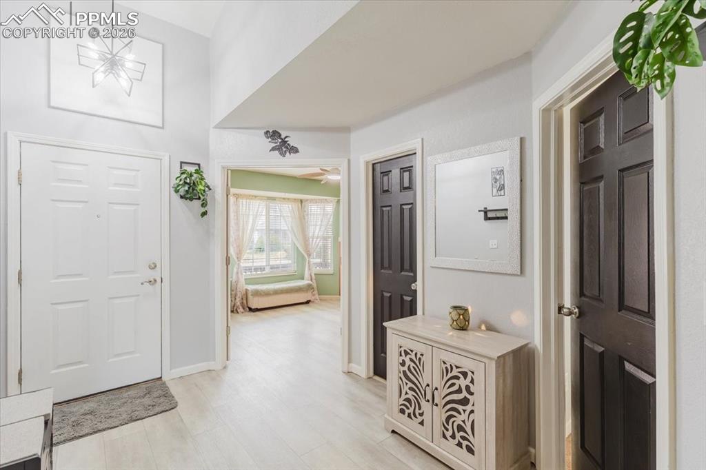 4780 Brant Road Colorado Springs CO 80911