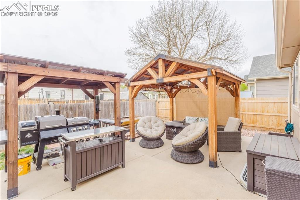 4780 Brant Road Colorado Springs CO 80911