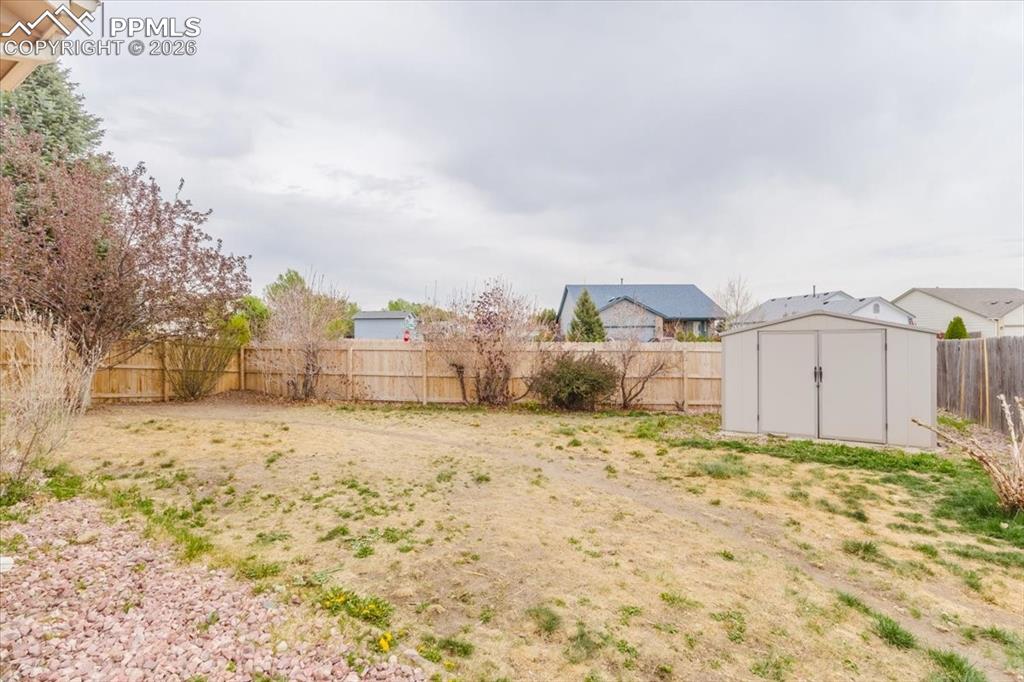 4780 Brant Road Colorado Springs CO 80911