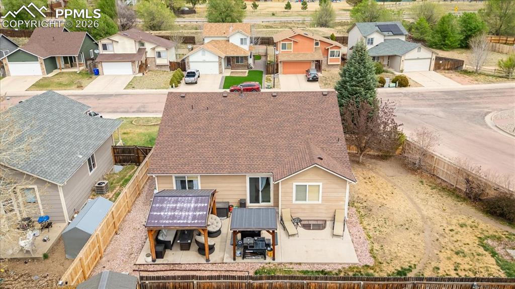 4780 Brant Road Colorado Springs CO 80911
