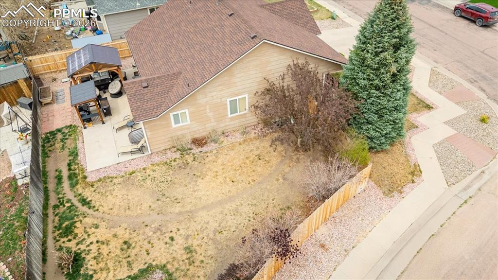 4780 Brant Road Colorado Springs CO 80911