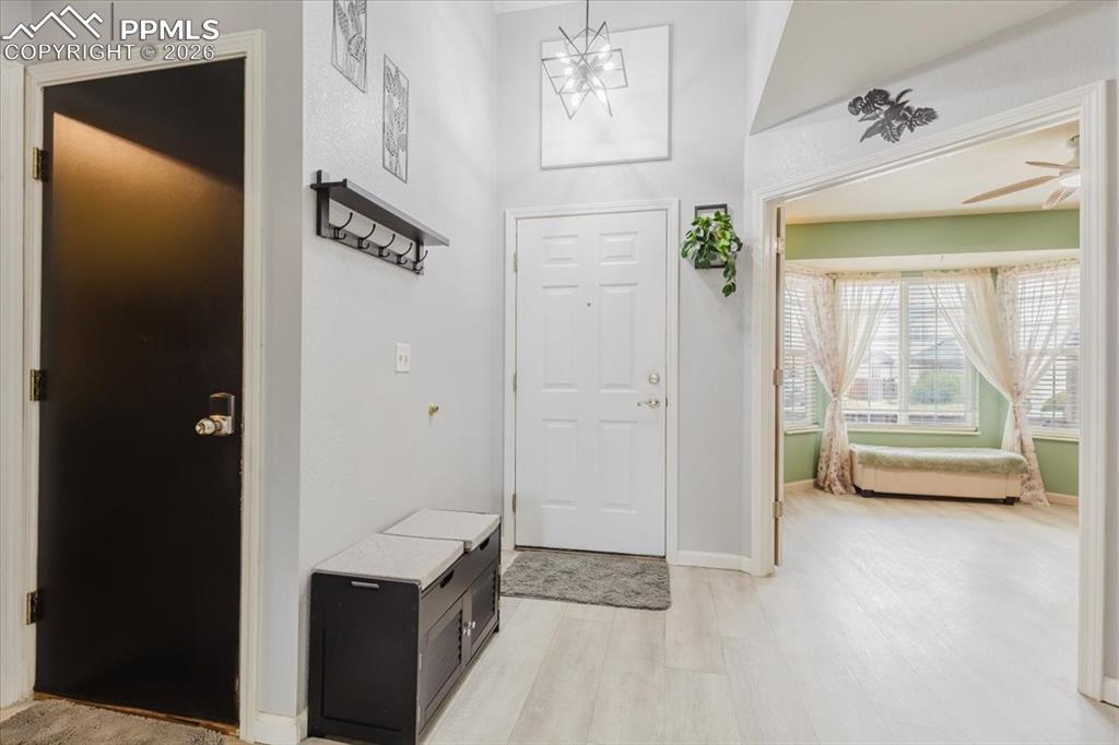 4780 Brant Road Colorado Springs CO 80911