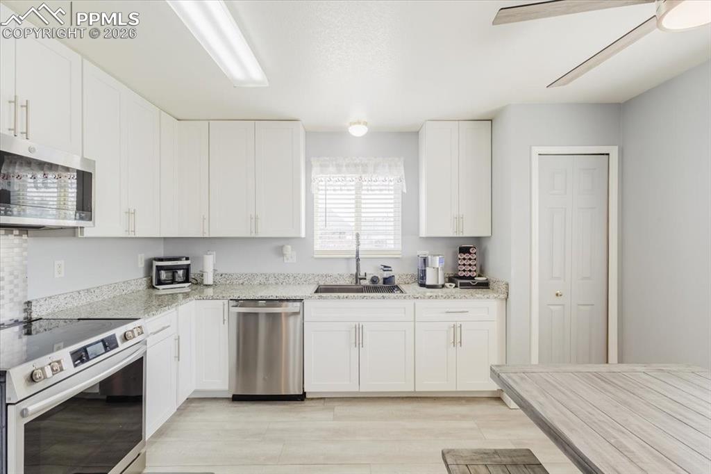 4780 Brant Road Colorado Springs CO 80911