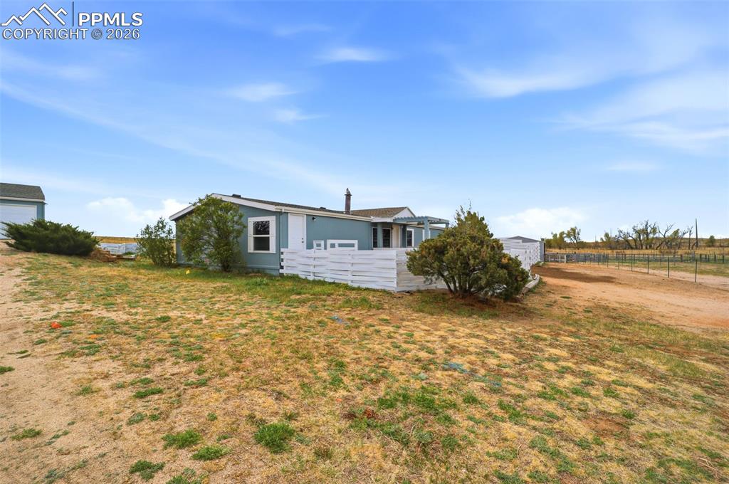 5705 John Ross Court Peyton CO 80831