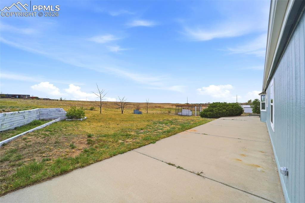 5705 John Ross Court Peyton CO 80831
