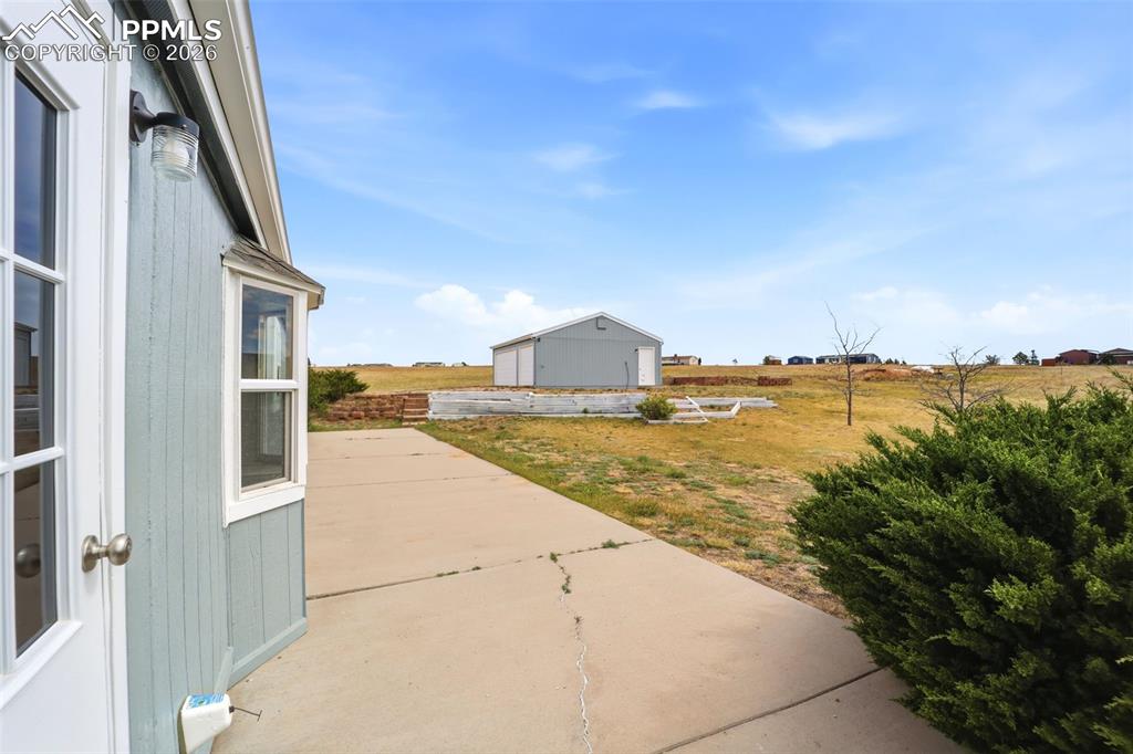 5705 John Ross Court Peyton CO 80831