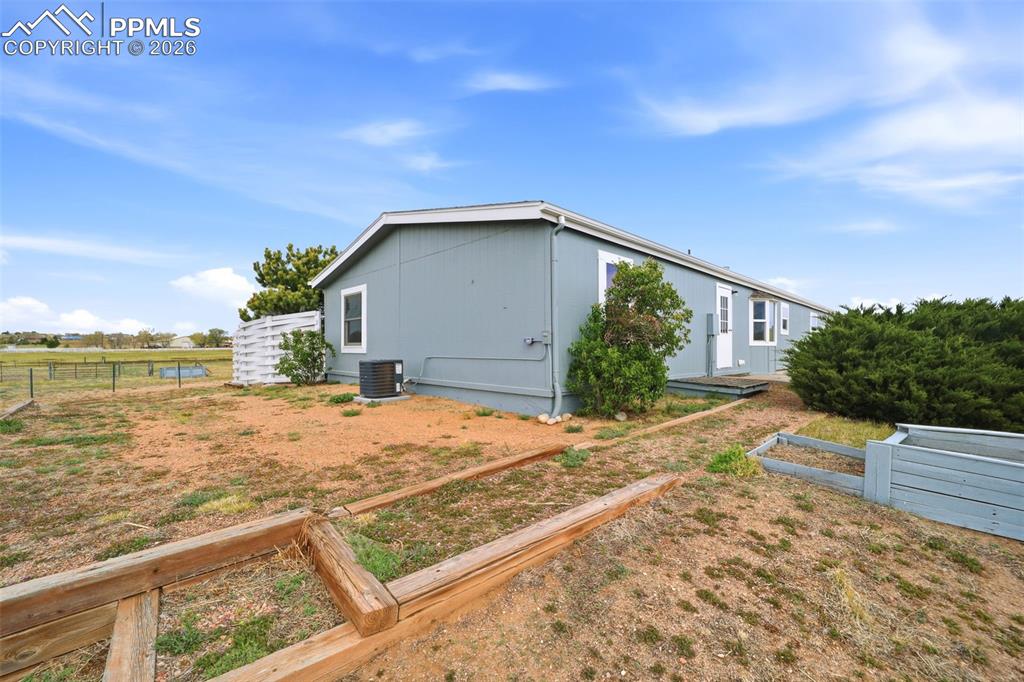 5705 John Ross Court Peyton CO 80831