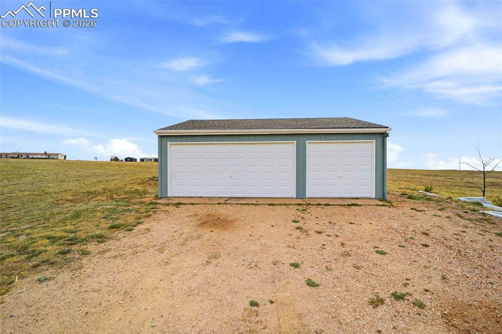 5705 John Ross Court Peyton CO 80831