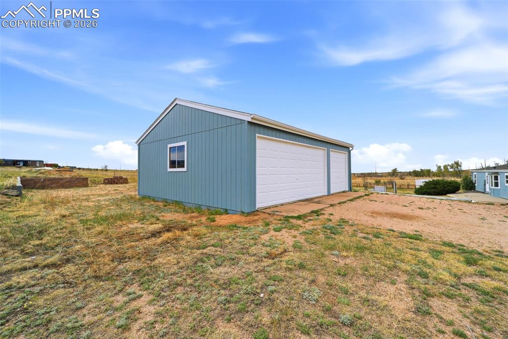 5705 John Ross Court Peyton CO 80831