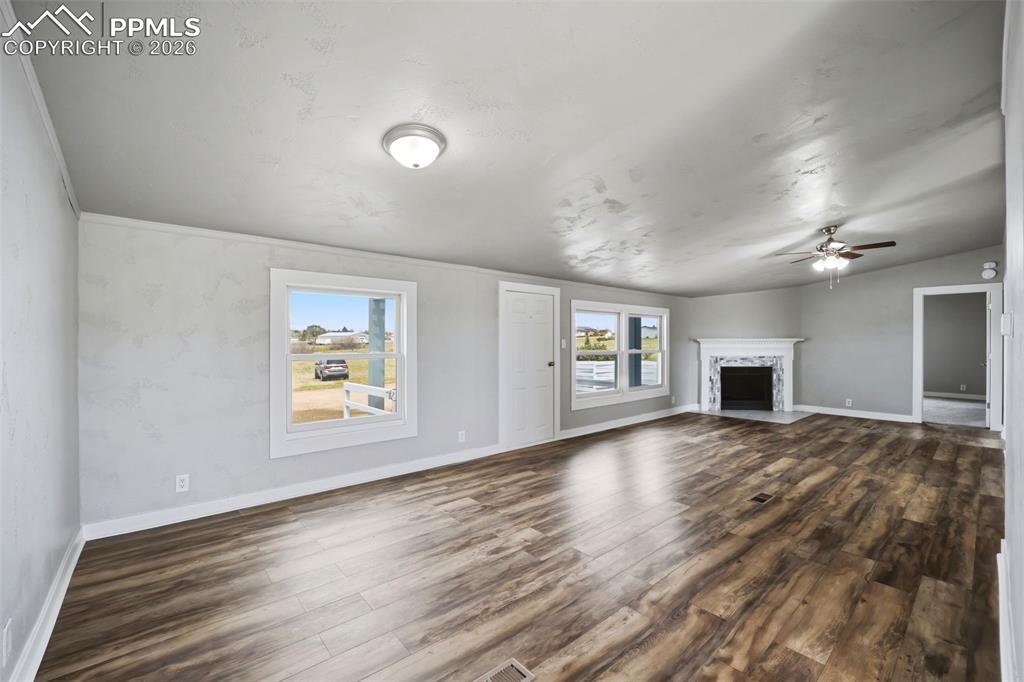 5705 John Ross Court Peyton CO 80831