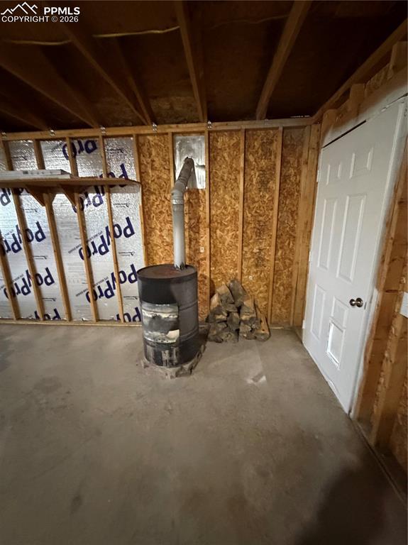 5705 John Ross Court Peyton CO 80831