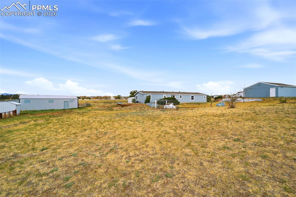 5705 John Ross Court Peyton CO 80831