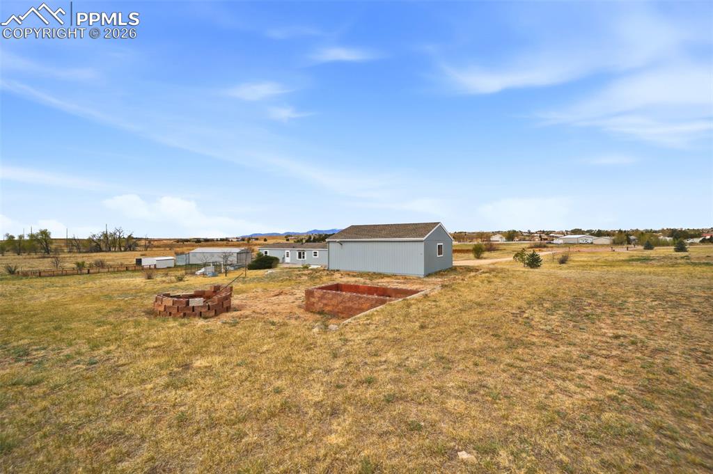 5705 John Ross Court Peyton CO 80831