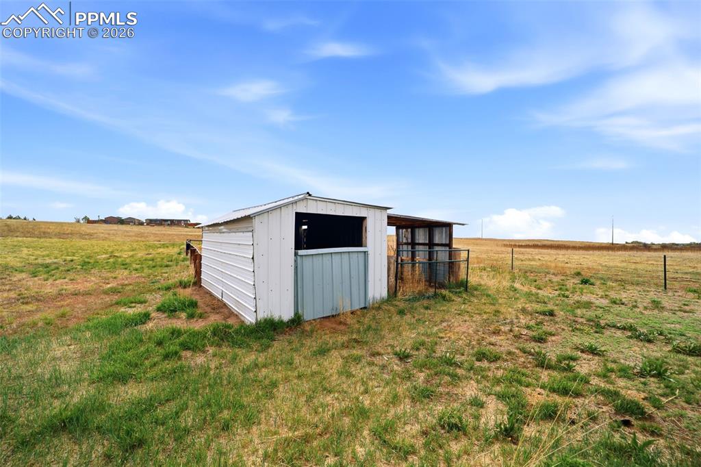 5705 John Ross Court Peyton CO 80831