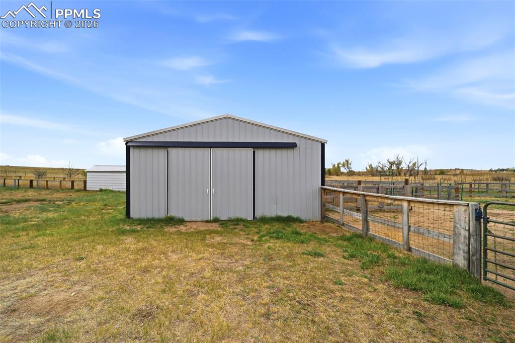 5705 John Ross Court Peyton CO 80831