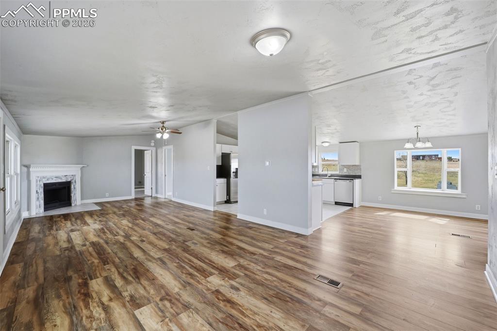 5705 John Ross Court Peyton CO 80831