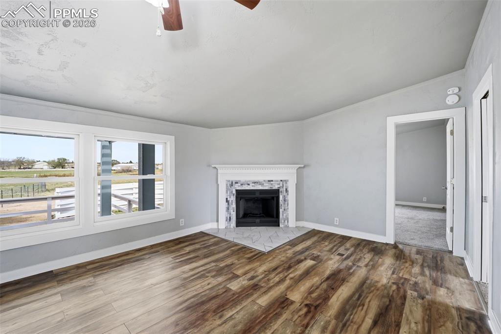 5705 John Ross Court Peyton CO 80831