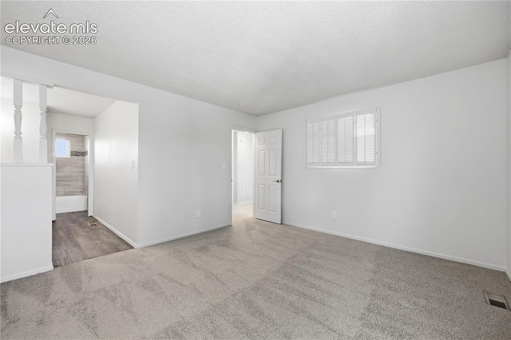 4571 Sunnyhill Drive Colorado Springs CO 80916