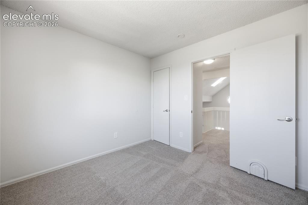 4571 Sunnyhill Drive Colorado Springs CO 80916