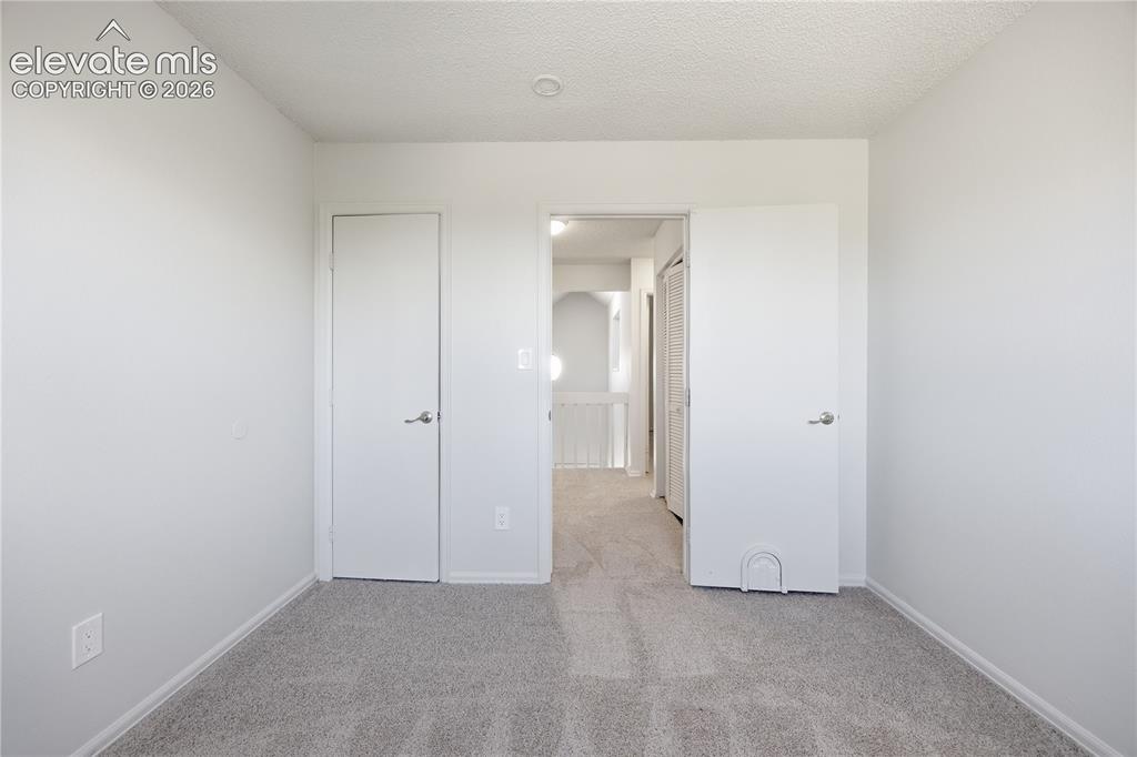 4571 Sunnyhill Drive Colorado Springs CO 80916