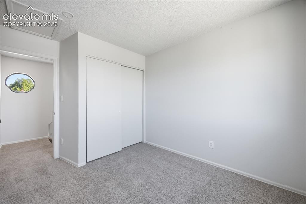 4571 Sunnyhill Drive Colorado Springs CO 80916
