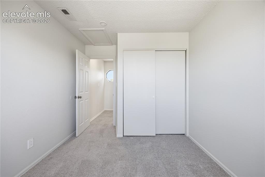 4571 Sunnyhill Drive Colorado Springs CO 80916