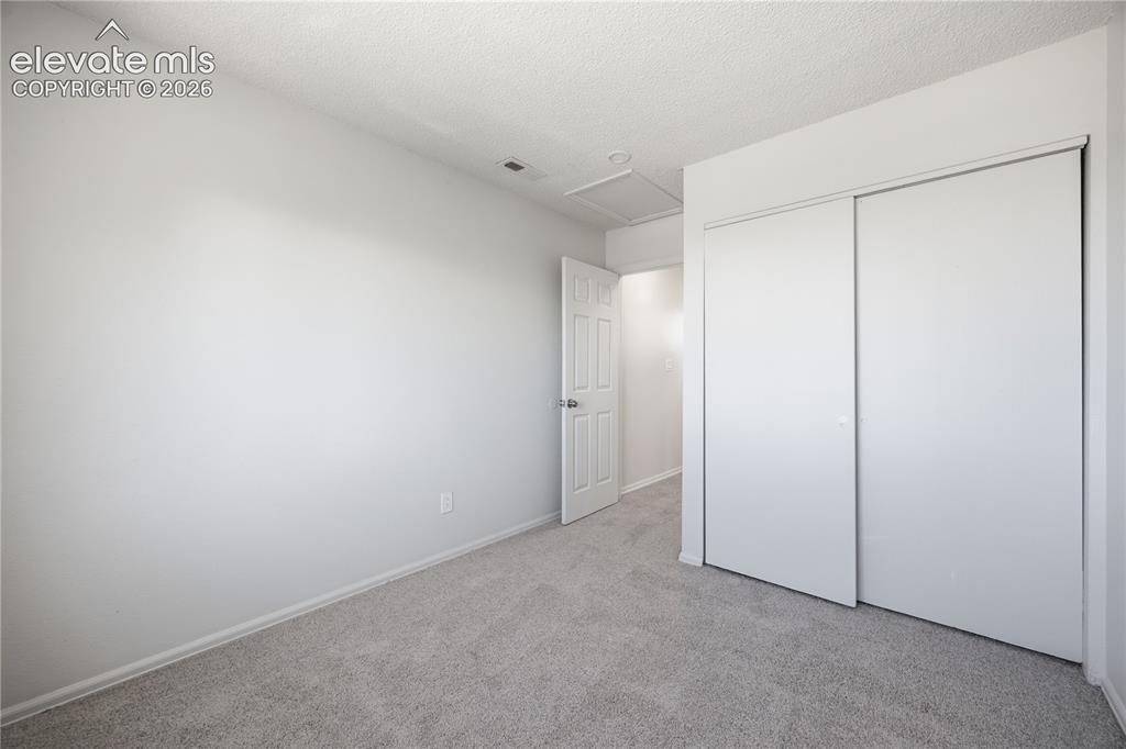 4571 Sunnyhill Drive Colorado Springs CO 80916