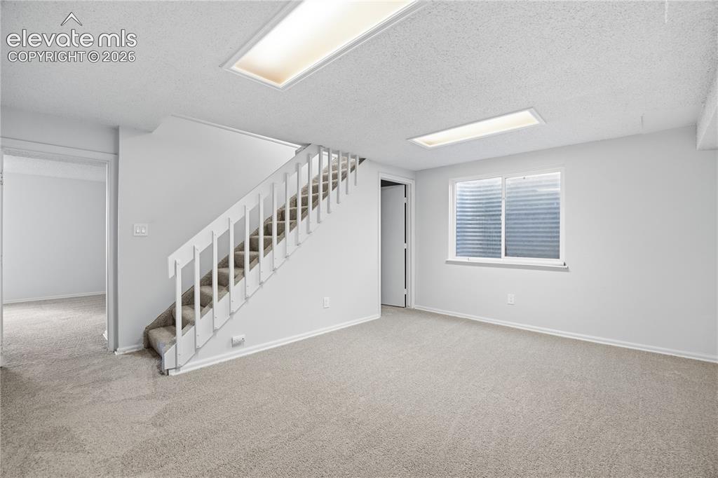 4571 Sunnyhill Drive Colorado Springs CO 80916