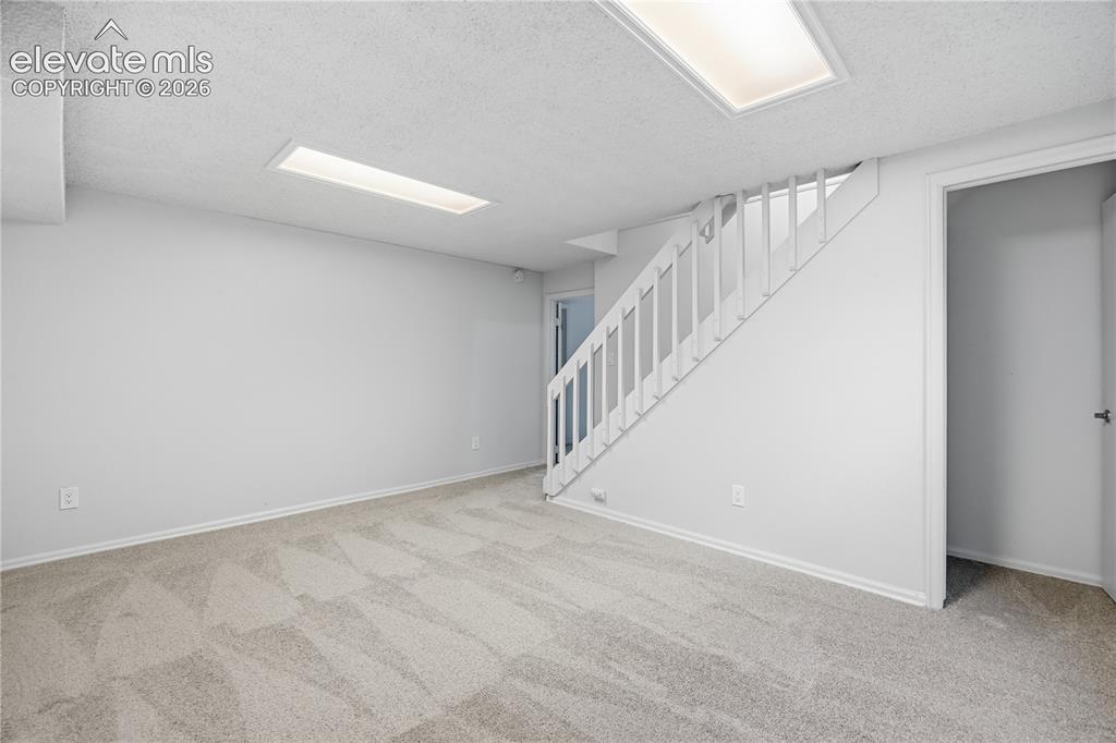 4571 Sunnyhill Drive Colorado Springs CO 80916