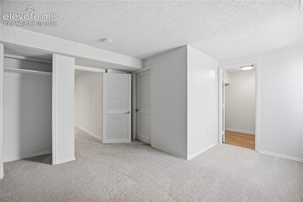 4571 Sunnyhill Drive Colorado Springs CO 80916