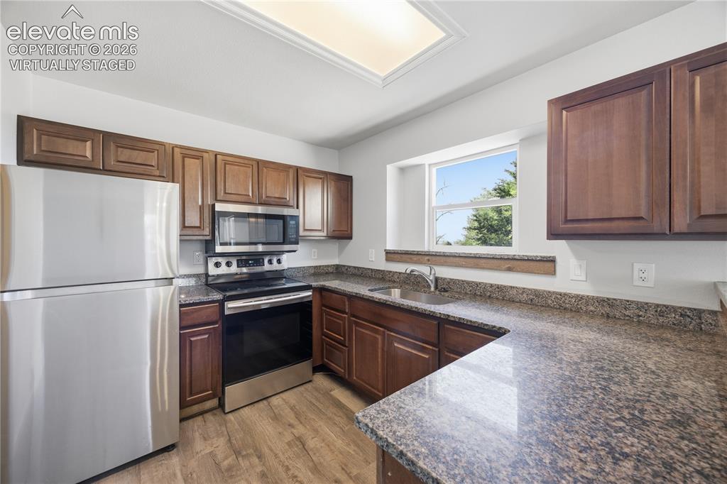 4571 Sunnyhill Drive Colorado Springs CO 80916