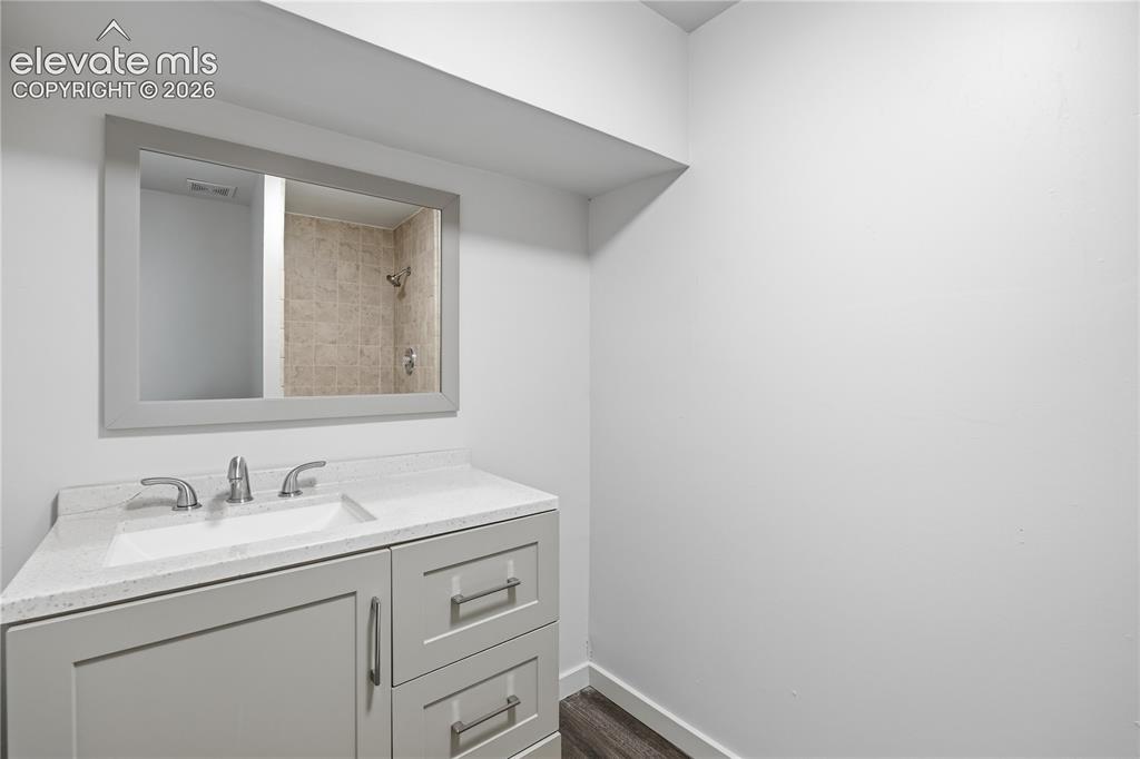 4571 Sunnyhill Drive Colorado Springs CO 80916