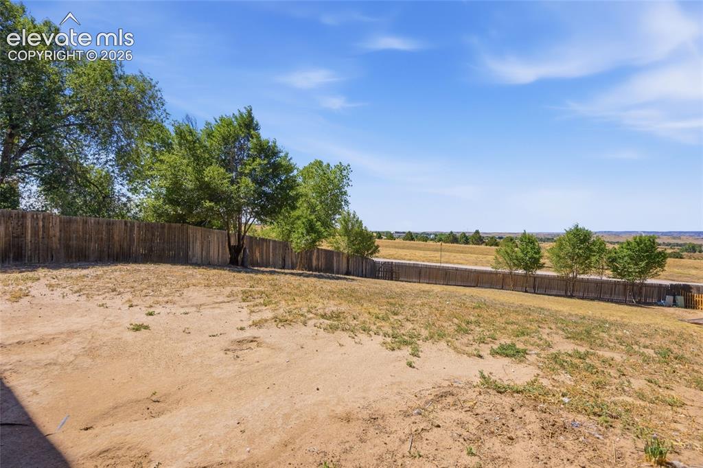 4571 Sunnyhill Drive Colorado Springs CO 80916