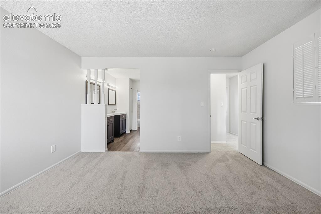 4571 Sunnyhill Drive Colorado Springs CO 80916