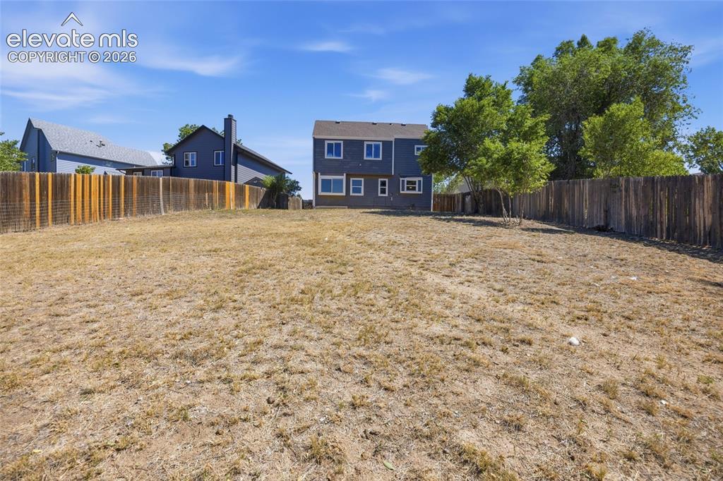 4571 Sunnyhill Drive Colorado Springs CO 80916