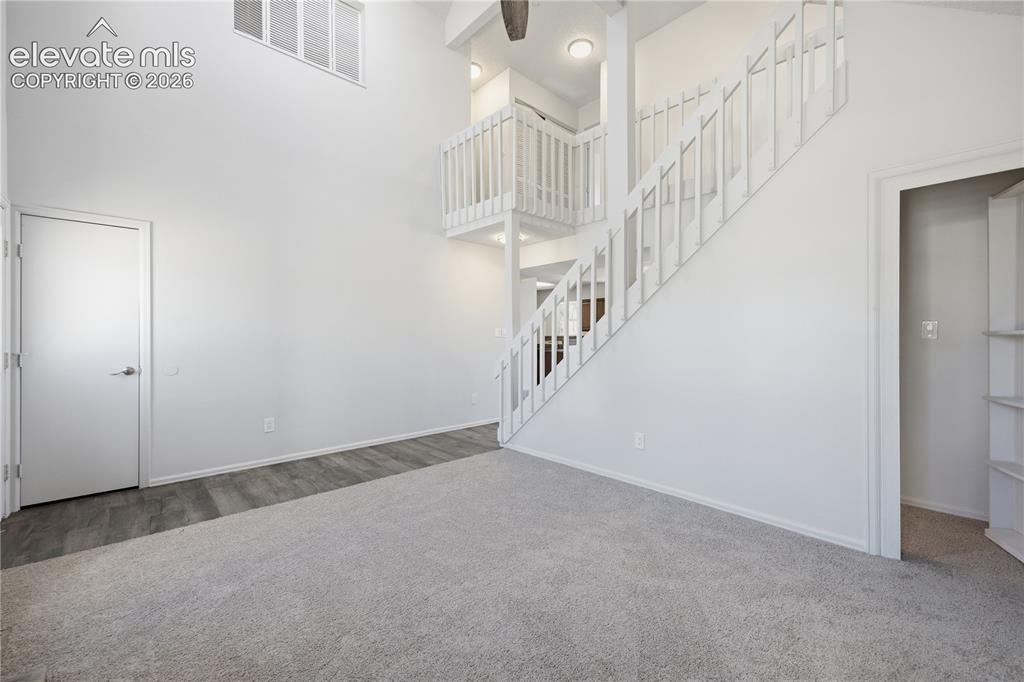 4571 Sunnyhill Drive Colorado Springs CO 80916
