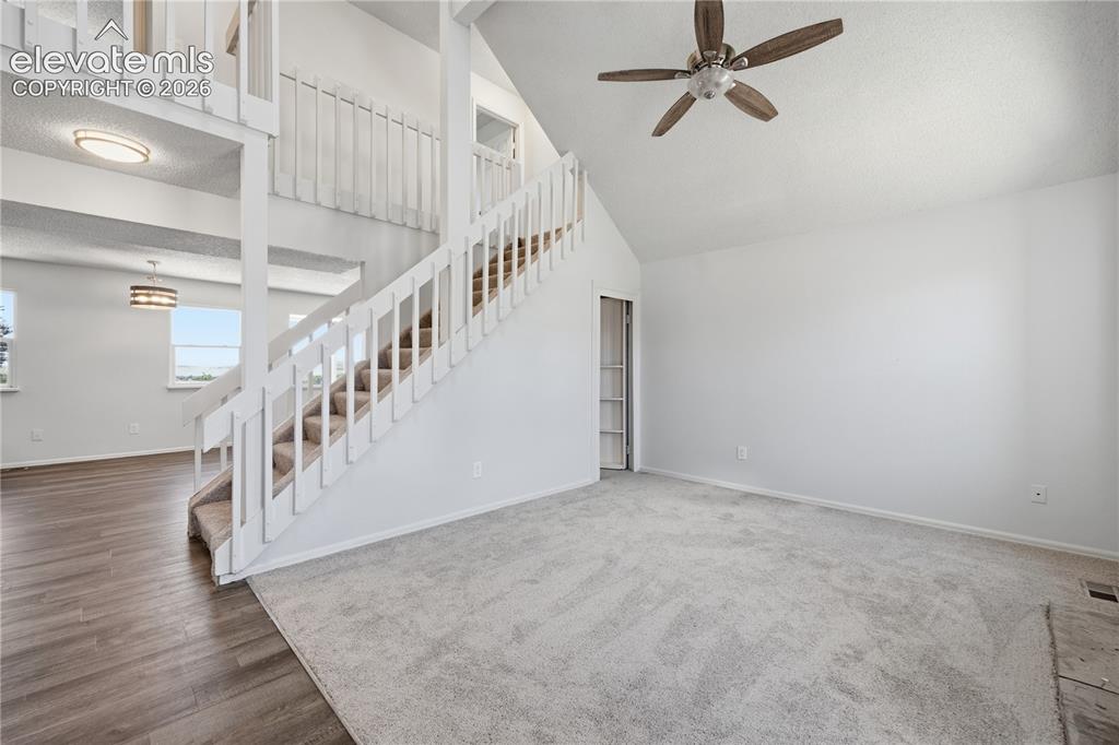 4571 Sunnyhill Drive Colorado Springs CO 80916