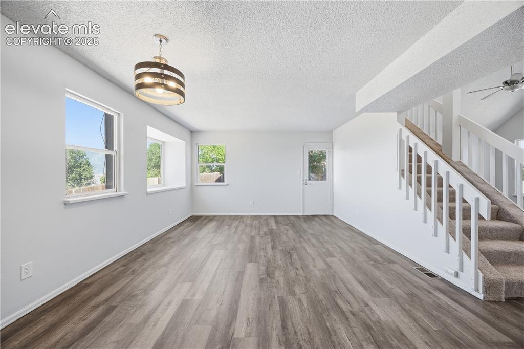 4571 Sunnyhill Drive Colorado Springs CO 80916