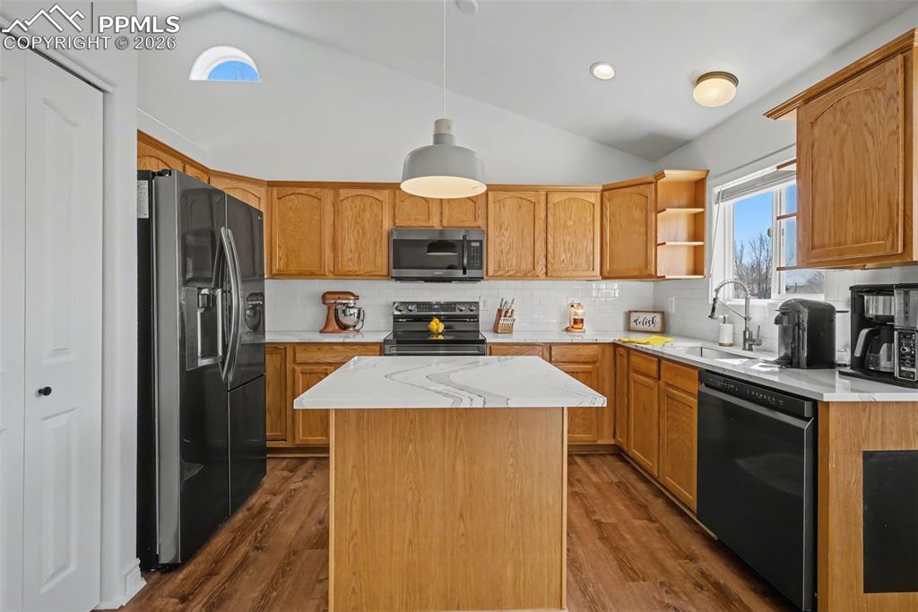 7607 Cholla Court Colorado Springs CO 80922