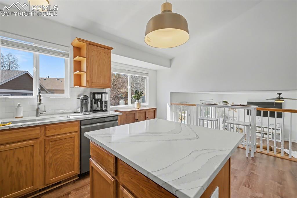 7607 Cholla Court Colorado Springs CO 80922