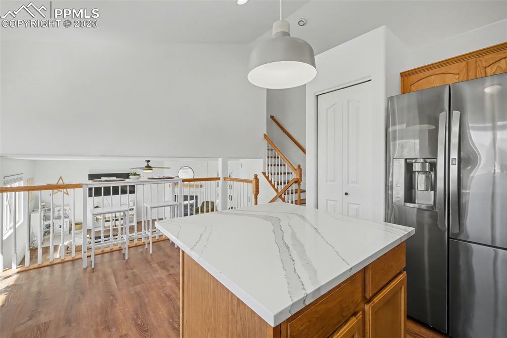 7607 Cholla Court Colorado Springs CO 80922