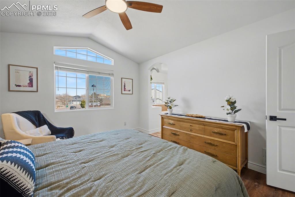 7607 Cholla Court Colorado Springs CO 80922