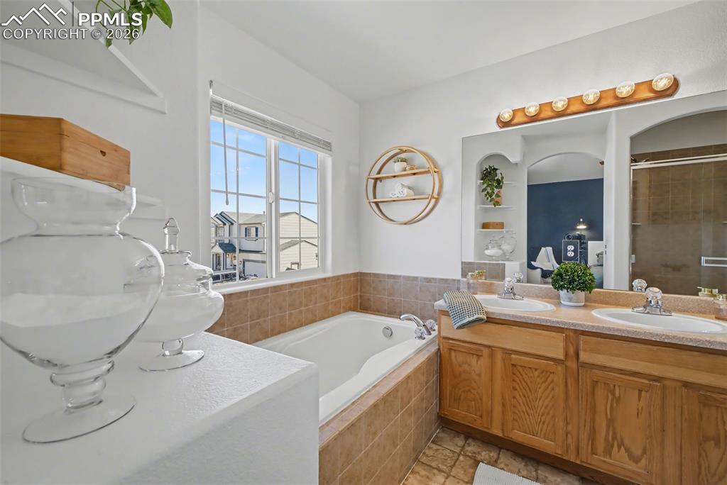 7607 Cholla Court Colorado Springs CO 80922