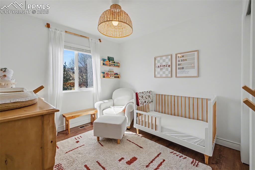 7607 Cholla Court Colorado Springs CO 80922