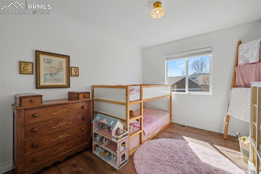 7607 Cholla Court Colorado Springs CO 80922