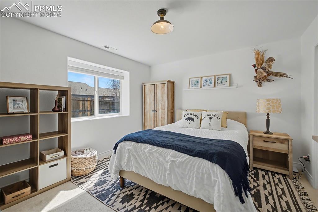 7607 Cholla Court Colorado Springs CO 80922