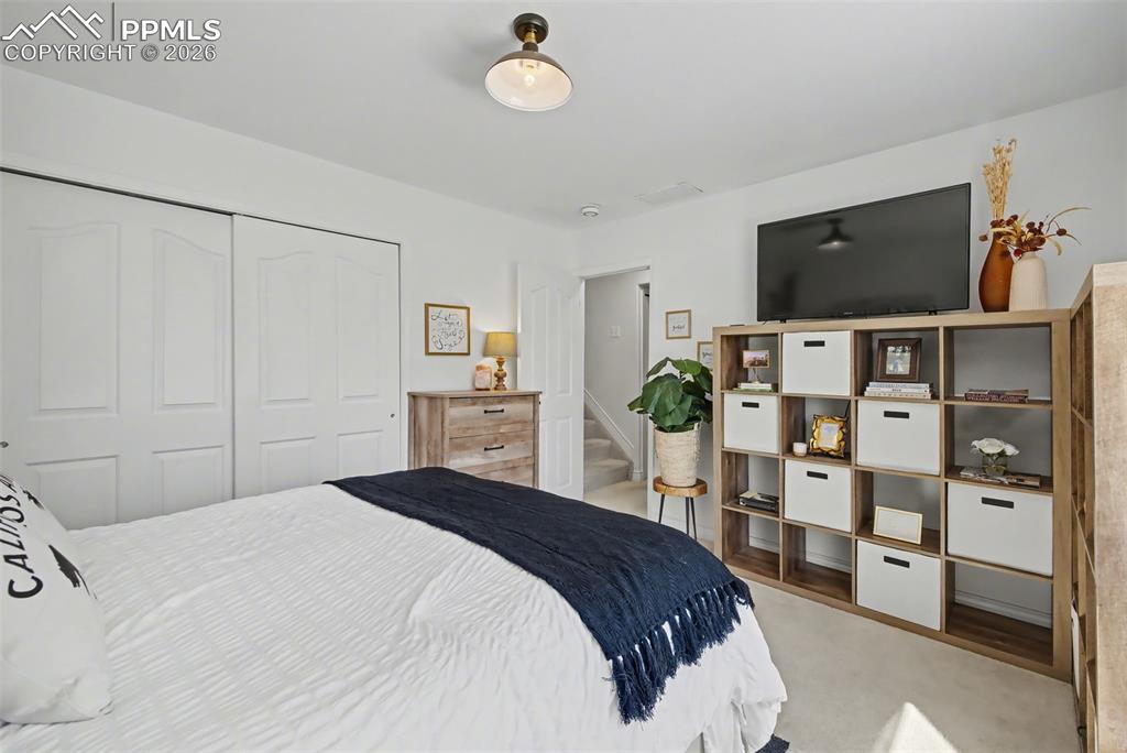 7607 Cholla Court Colorado Springs CO 80922