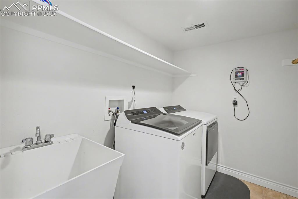 7607 Cholla Court Colorado Springs CO 80922