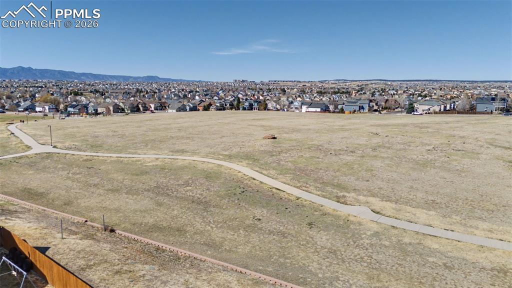 7607 Cholla Court Colorado Springs CO 80922