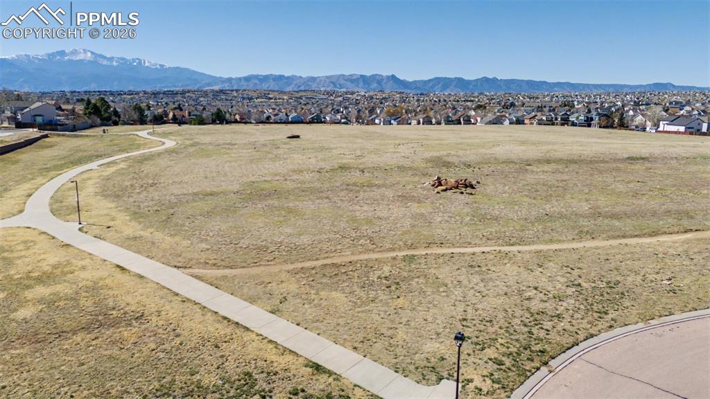 7607 Cholla Court Colorado Springs CO 80922
